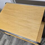 Console Table style Marcel Breuer
