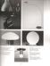 Italian floor lamp O-Luce by Bruno Gecchelin-wing 627-years 70
