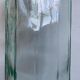Glass jar