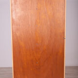 Mid-century teak wardrobe from g-plan, 1960s