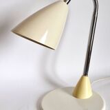 70s cocotte lamp
