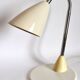70s cocotte lamp