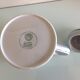 Cafetiere décor Blue Cloud by Villeroy - Boch / vintage 70s-80s