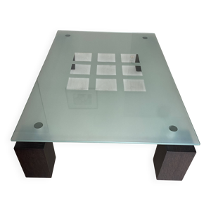 Table basse design Ligne