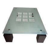 Ligne Roset designer coffee table