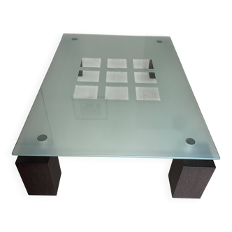 Ligne Roset designer coffee table