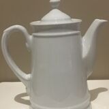Apilco porcelain coffee maker