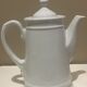 Cafetière porcelaine Apilco