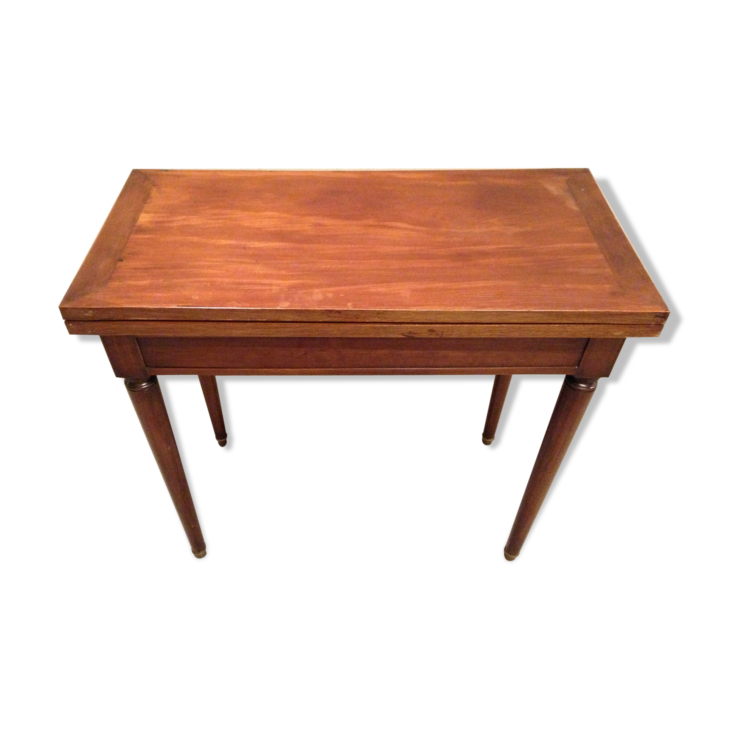 19th game Louis XVI table