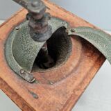 Peugeot Frères coffee grinder
