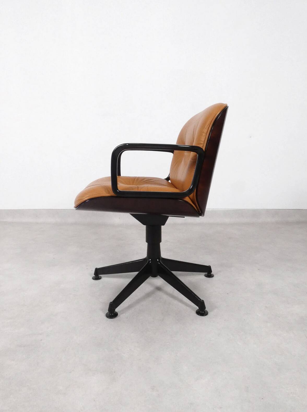 Office chair  by Ennio Fazioli for MIM Roma