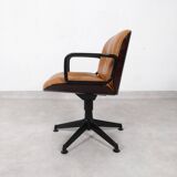 Office chair  by Ennio Fazioli for MIM Roma