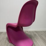 Chaise Verner Panton Vitra