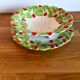 Strawberry dish