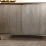 strafor low sideboard cabinet 1970