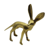 Brass fennec