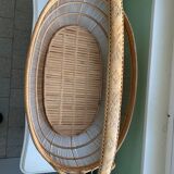 Newspaper holder - magazines