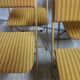 4 lafuma chairs folding 70 years
