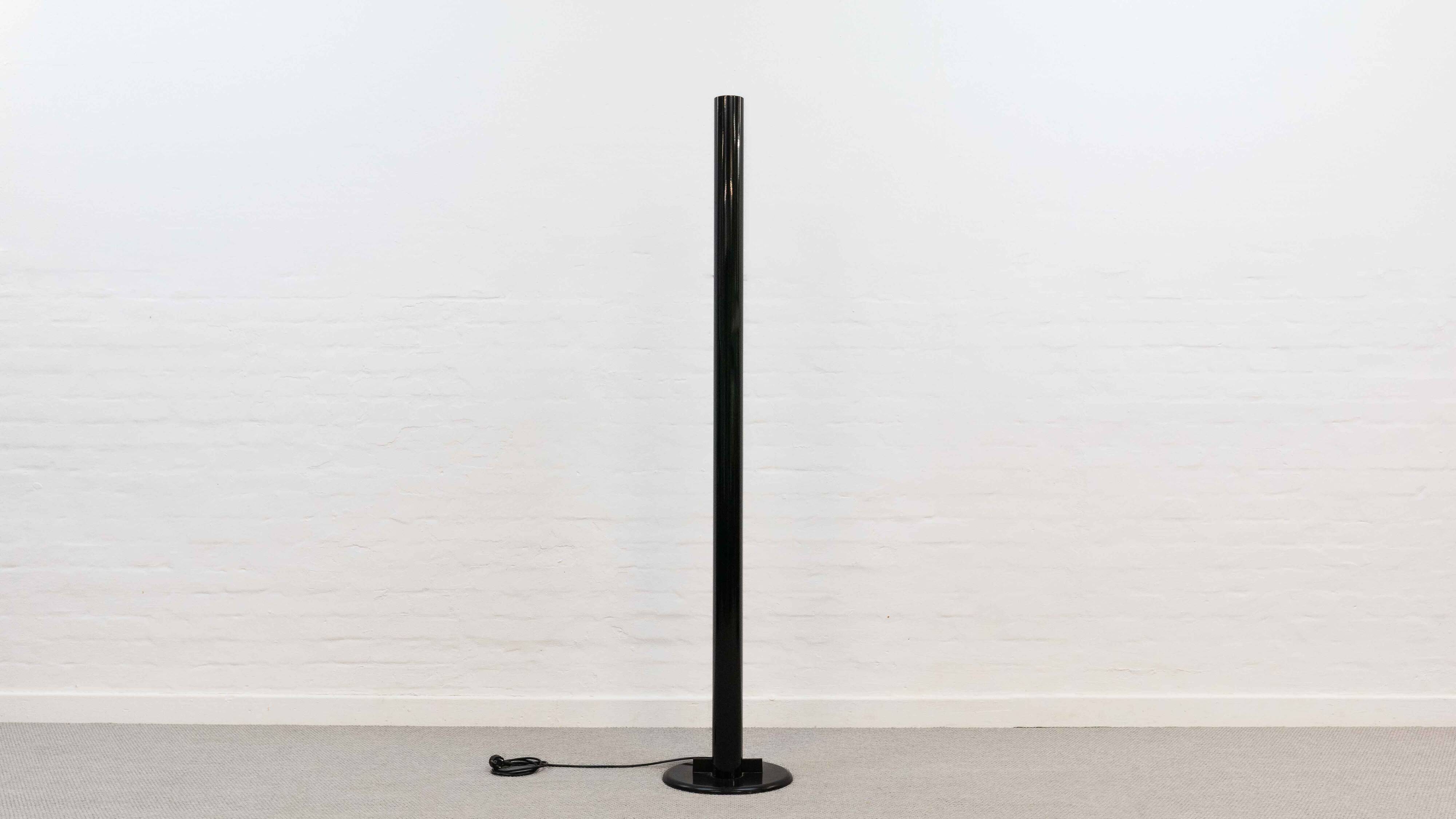 Floorlamp Megaron Terra by Gianfranco Frattini for Artemide