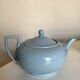 English teapot Wedgwood Etruria directoire 18th gustavian