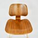 LCW plywood lounge chair By Charles Eames for Herman Miller, 1950S