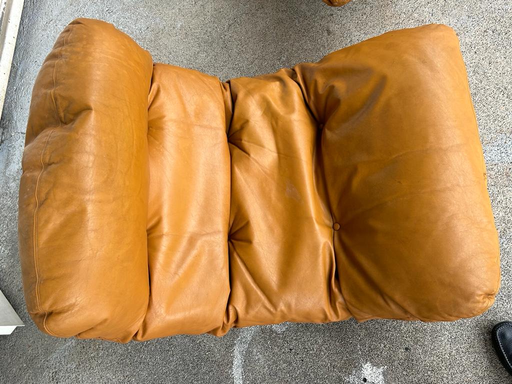 Paire de Fauteuils Marsala par Michel Ducaroy pour Ligne  Roset 1971