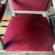Louis xvi armchair
