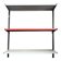 Tomado wall shelf from the 1950s-60s.