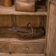 Antique wardrobe