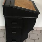Davenport / Secretary