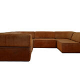 Modular COR trio sofa by team form AG, 1970s