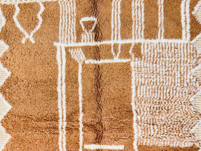 Handmade Azilal rug – Pre-order #AZ012
