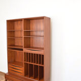 MTP Wall Unit by M. Grabiński