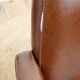 Vintage armchairs