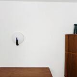 Applique murale ou plafonnier Saturn 35 en bronze de Tobias Grau