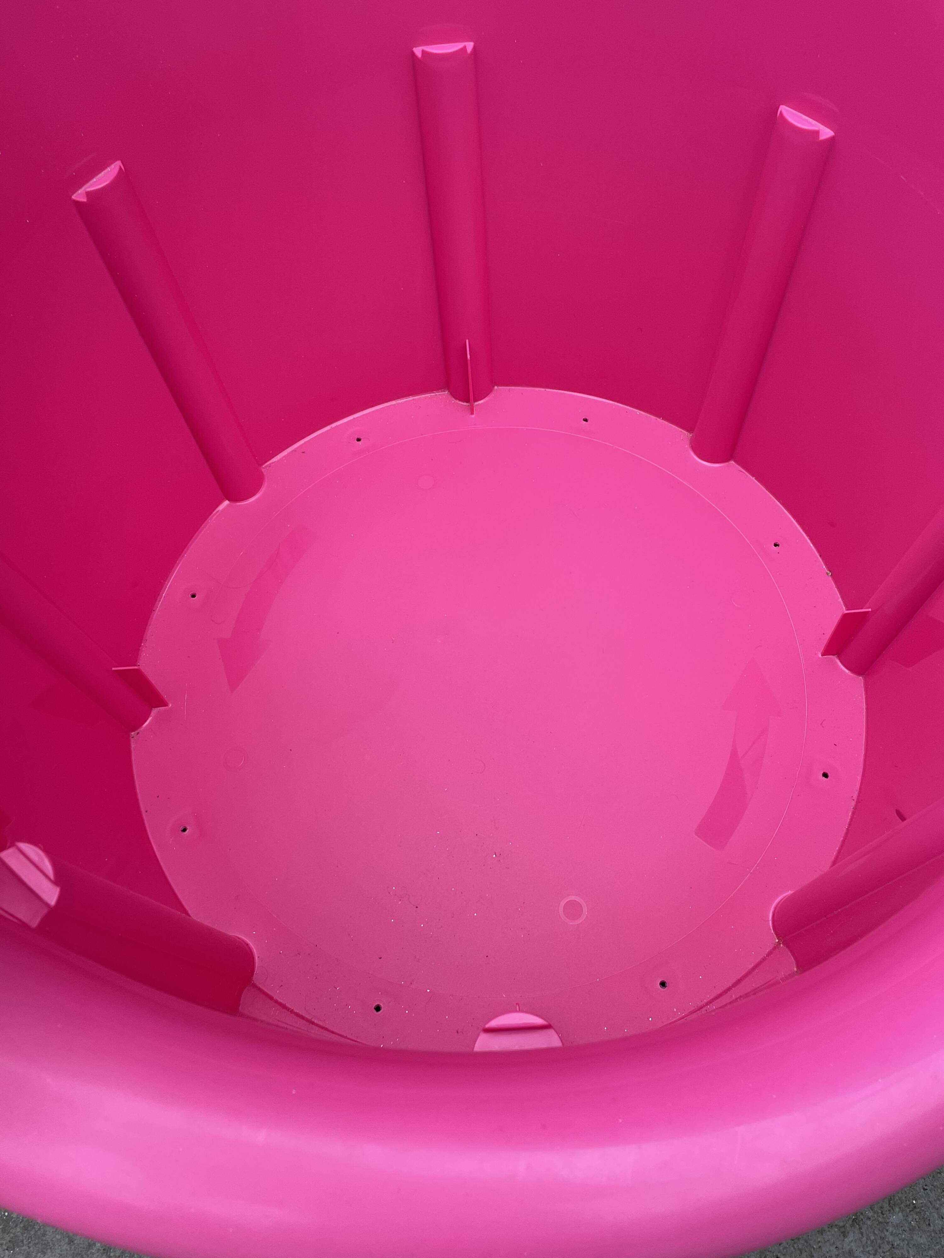 Vintage Ikea popptorp design chair 90's Ikea Design Modern