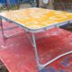 Vintage coffee table