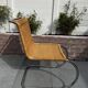 Mies Van Der Rohe Chair - MR10 - Cannage