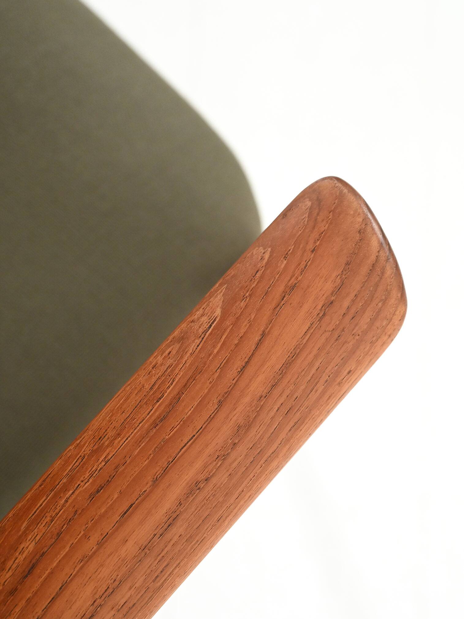 Finn Juhl "Diplomat" Armchair