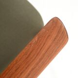 Finn Juhl "Diplomat" Armchair