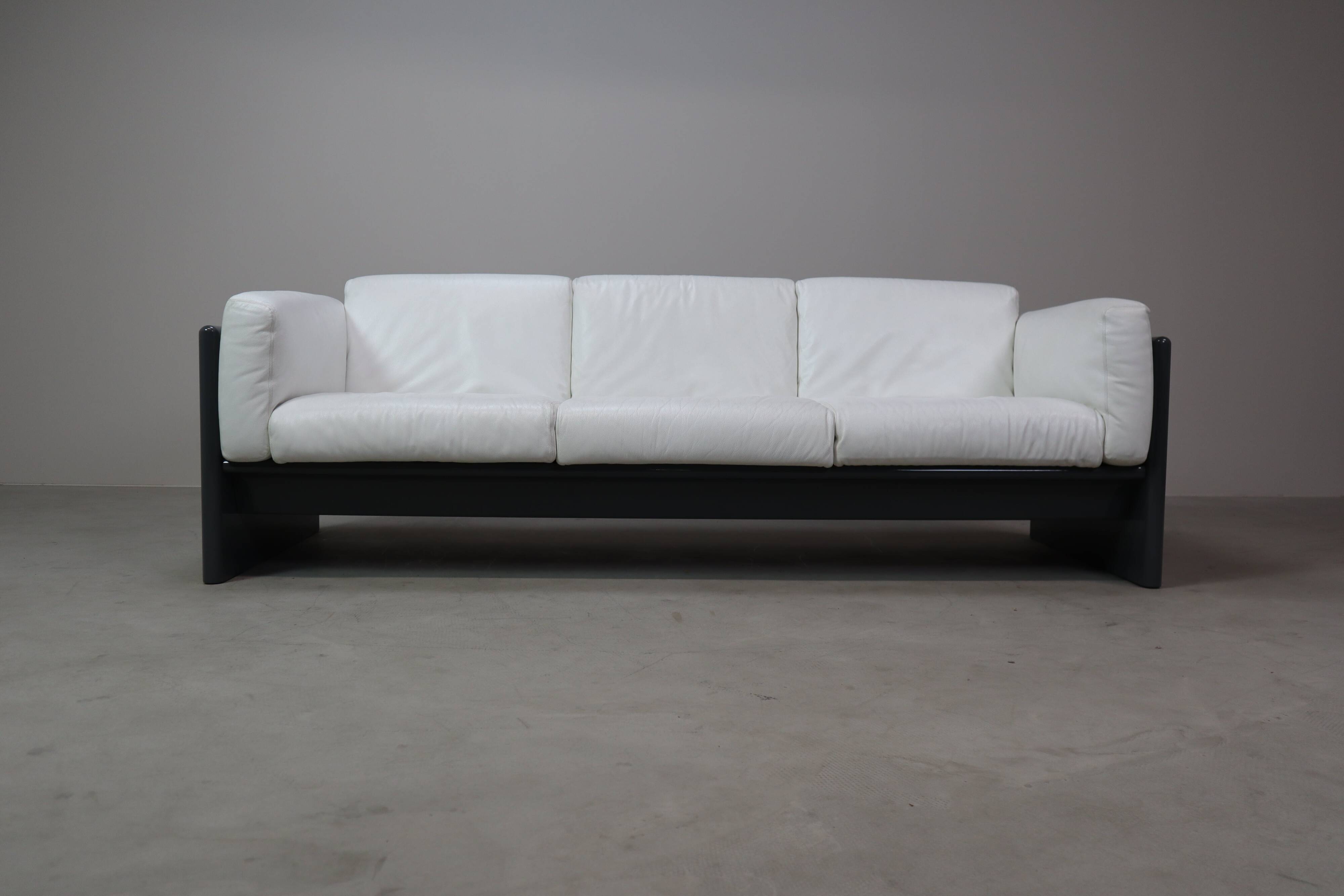 Sofa – “Arnolfo” by Mauro Marzocchi for Simon International, Italy 1971