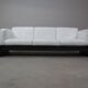 Sofa – “Arnolfo” by Mauro Marzocchi for Simon International, Italy 1971