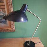 60's lamp Jean Boris Lacroix