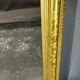 Mirror 174 x 114 cm louis philippe