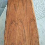 Haddon Hall's Scandinavian-style walnut coffee table