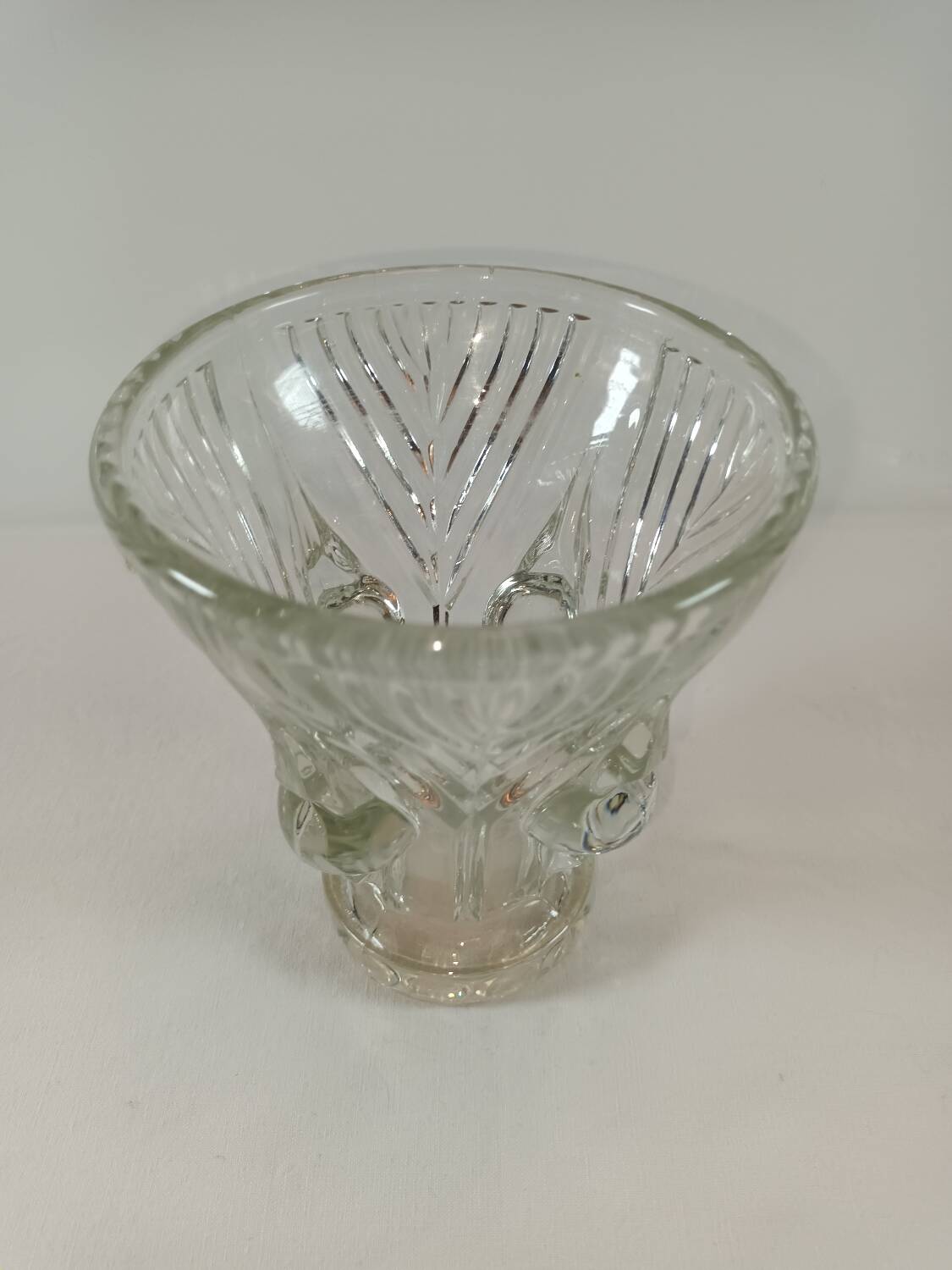 Art Deco vase