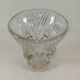 Vase Art Deco