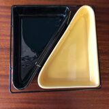 Aperitif service Gien 60s