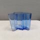 Stylish Alvar Aalto vase, Finland, estimated to be 1980-90s