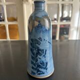 handmade ceramic vase